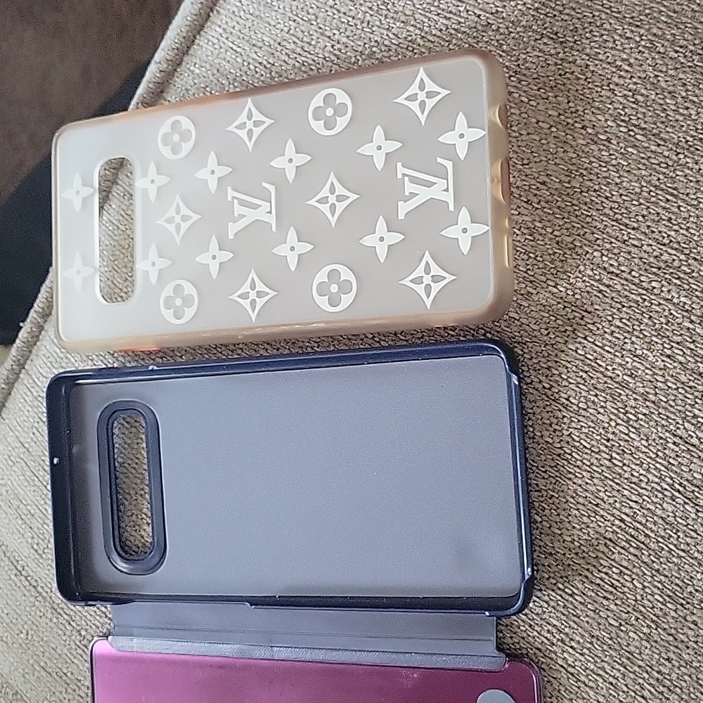 S10 plus cases 2